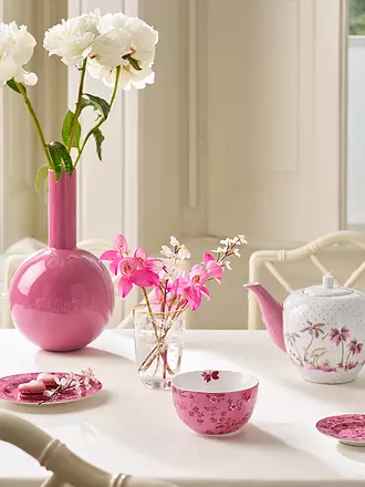 PIP STUDIO | Schale 12cm JOLIE Flowers Pink | 